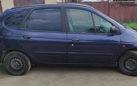 Renault Scenic III, 1996 год, 270 000 рублей, 2 фотография