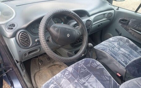 Renault Scenic III, 1996 год, 270 000 рублей, 4 фотография