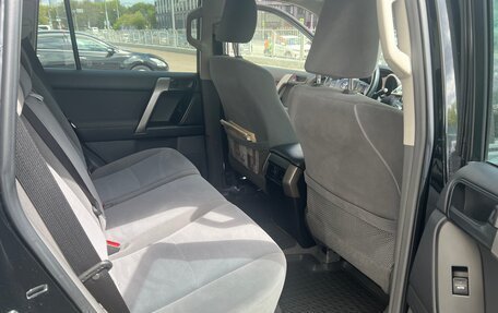Toyota Land Cruiser Prado 150 рестайлинг 2, 2013 год, 4 500 000 рублей, 6 фотография