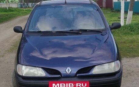 Renault Scenic III, 1996 год, 270 000 рублей, 7 фотография
