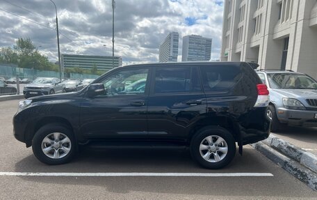 Toyota Land Cruiser Prado 150 рестайлинг 2, 2013 год, 4 500 000 рублей, 7 фотография