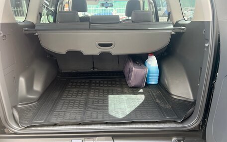 Toyota Land Cruiser Prado 150 рестайлинг 2, 2013 год, 4 500 000 рублей, 8 фотография