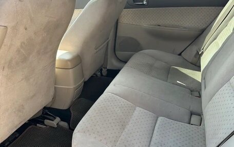 Mazda 6, 2004 год, 550 000 рублей, 9 фотография