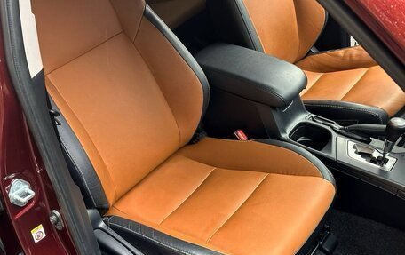 Toyota RAV4, 2016 год, 2 860 000 рублей, 15 фотография