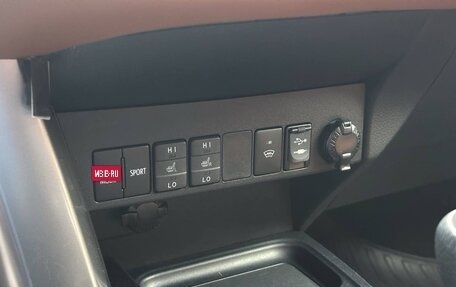 Toyota RAV4, 2016 год, 2 860 000 рублей, 17 фотография