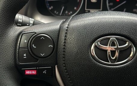 Toyota RAV4, 2016 год, 2 860 000 рублей, 21 фотография