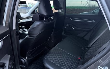 Geely Emgrand, 2023 год, 1 490 000 рублей, 9 фотография