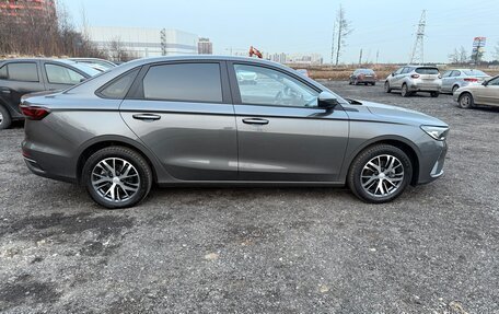 Geely Emgrand, 2023 год, 1 490 000 рублей, 6 фотография