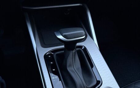 Geely Emgrand, 2023 год, 1 490 000 рублей, 12 фотография