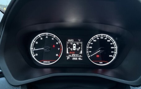 Geely Emgrand, 2023 год, 1 490 000 рублей, 11 фотография