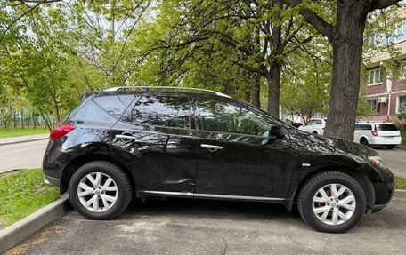 Nissan Murano, 2010 год, 890 000 рублей, 4 фотография