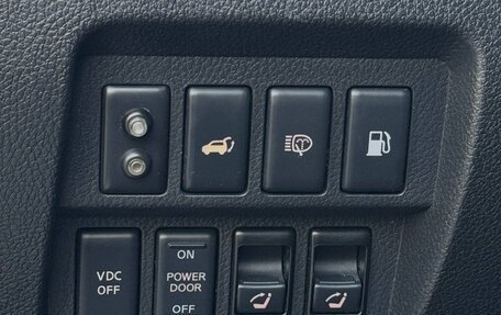 Nissan Murano, 2010 год, 890 000 рублей, 9 фотография