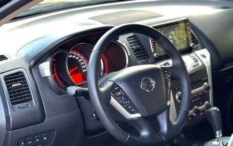 Nissan Murano, 2010 год, 890 000 рублей, 7 фотография