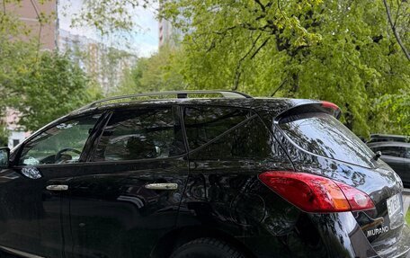 Nissan Murano, 2010 год, 890 000 рублей, 3 фотография