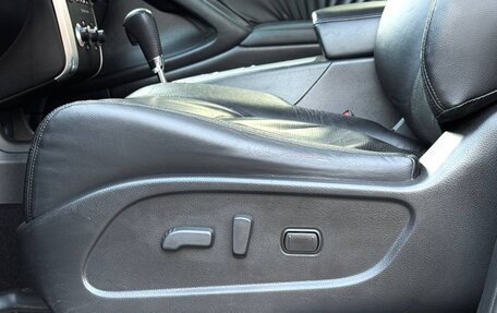 Nissan Murano, 2010 год, 890 000 рублей, 8 фотография