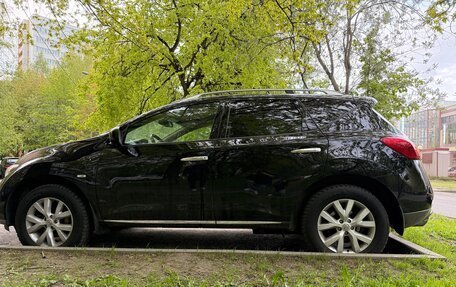 Nissan Murano, 2010 год, 890 000 рублей, 5 фотография