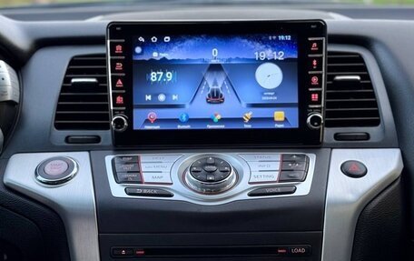 Nissan Murano, 2010 год, 890 000 рублей, 14 фотография