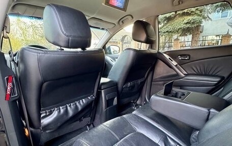 Nissan Murano, 2010 год, 890 000 рублей, 13 фотография