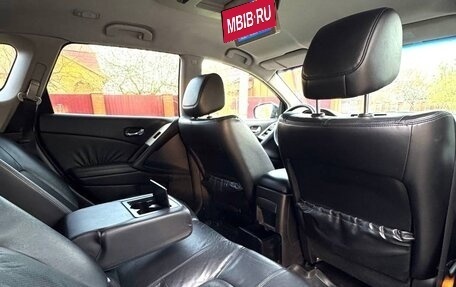 Nissan Murano, 2010 год, 890 000 рублей, 10 фотография