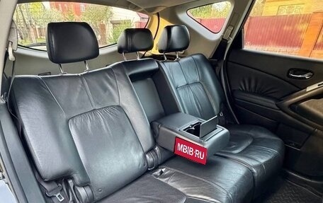Nissan Murano, 2010 год, 890 000 рублей, 11 фотография