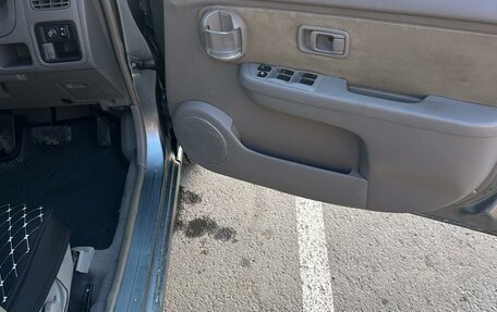 Nissan Cube II, 2000 год, 265 000 рублей, 5 фотография