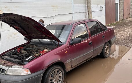 Daewoo Nexia I рестайлинг, 2006 год, 40 000 рублей, 2 фотография