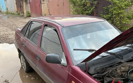 Daewoo Nexia I рестайлинг, 2006 год, 40 000 рублей, 4 фотография