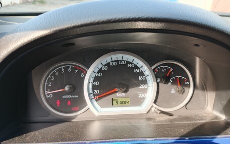 Chevrolet Lacetti, 2011 год, 650 000 рублей, 2 фотография