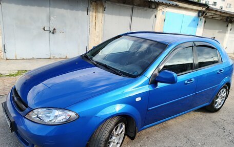 Chevrolet Lacetti, 2011 год, 650 000 рублей, 8 фотография