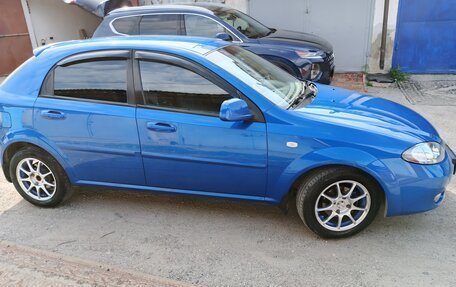 Chevrolet Lacetti, 2011 год, 650 000 рублей, 5 фотография