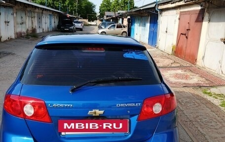Chevrolet Lacetti, 2011 год, 650 000 рублей, 3 фотография