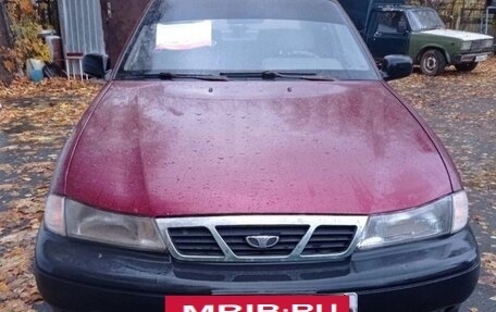 Daewoo Nexia I рестайлинг, 2006 год, 40 000 рублей, 6 фотография