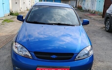 Chevrolet Lacetti, 2011 год, 650 000 рублей, 7 фотография