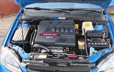 Chevrolet Lacetti, 2011 год, 650 000 рублей, 10 фотография