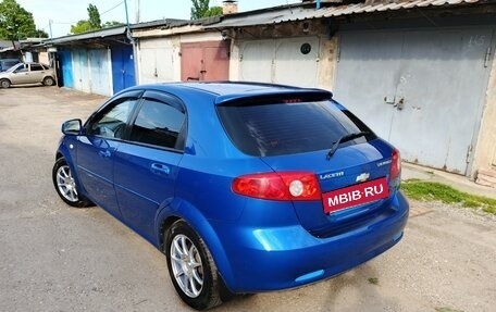Chevrolet Lacetti, 2011 год, 650 000 рублей, 9 фотография