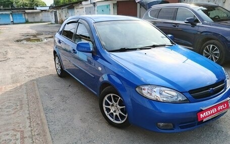 Chevrolet Lacetti, 2011 год, 650 000 рублей, 6 фотография