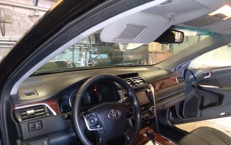 Toyota Camry, 2013 год, 1 750 000 рублей, 9 фотография