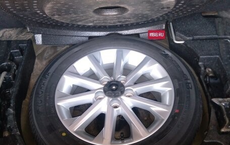 Toyota Camry, 2013 год, 1 750 000 рублей, 17 фотография