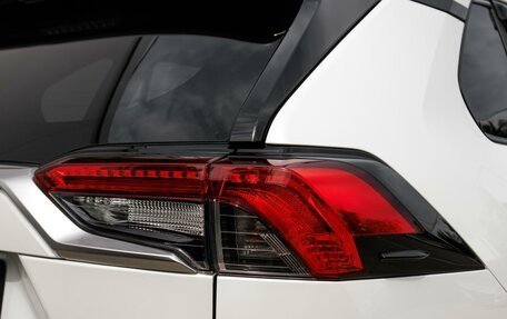 Toyota RAV4, 2021 год, 4 099 000 рублей, 11 фотография