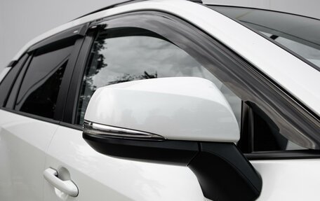 Toyota RAV4, 2021 год, 4 099 000 рублей, 10 фотография