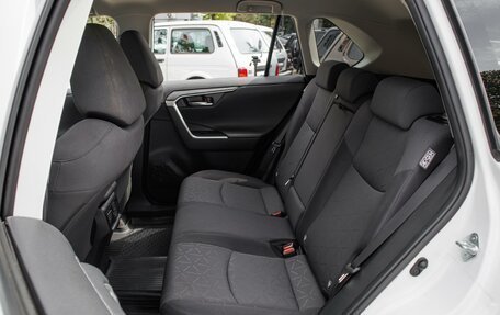 Toyota RAV4, 2021 год, 4 099 000 рублей, 16 фотография