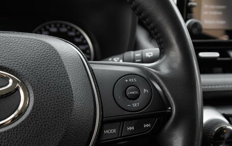 Toyota RAV4, 2021 год, 4 099 000 рублей, 27 фотография