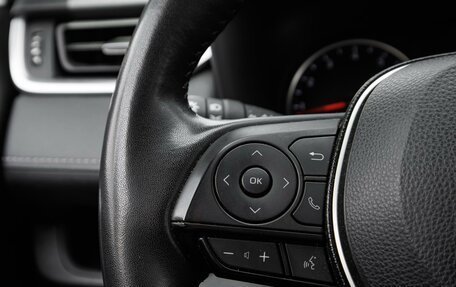 Toyota RAV4, 2021 год, 4 099 000 рублей, 26 фотография