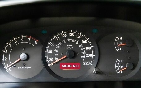 KIA Spectra II (LD), 2007 год, 358 000 рублей, 9 фотография