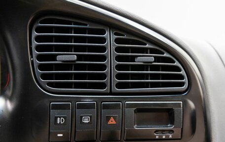 KIA Spectra II (LD), 2007 год, 358 000 рублей, 28 фотография