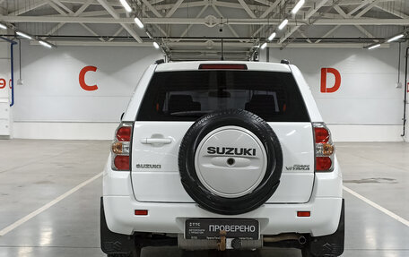 Suzuki Grand Vitara, 2013 год, 1 099 950 рублей, 7 фотография