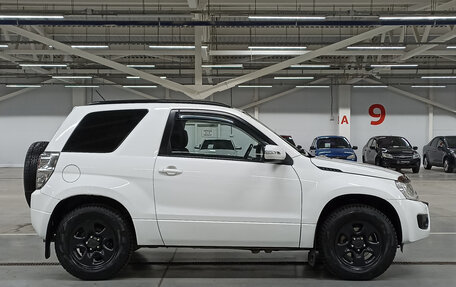 Suzuki Grand Vitara, 2013 год, 1 099 950 рублей, 5 фотография