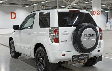 Suzuki Grand Vitara, 2013 год, 1 099 950 рублей, 8 фотография