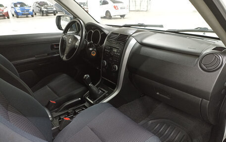 Suzuki Grand Vitara, 2013 год, 1 099 950 рублей, 13 фотография
