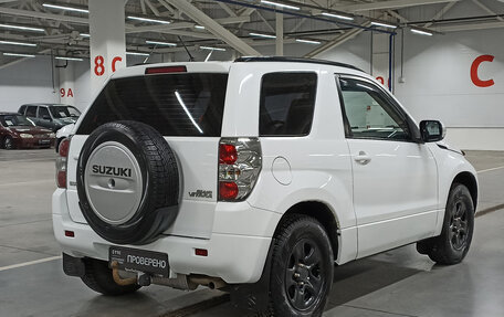 Suzuki Grand Vitara, 2013 год, 1 099 950 рублей, 6 фотография
